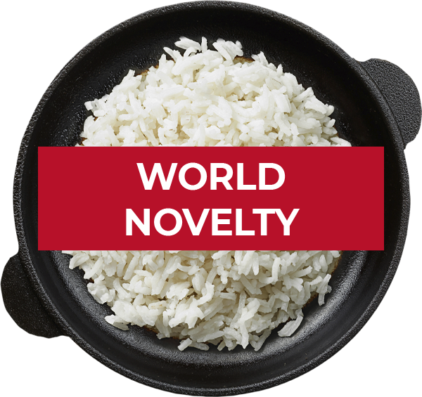 World novelty